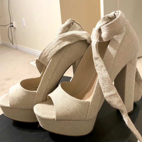 Shoes - Picture 1 of 2